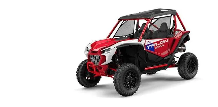 2026 Honda Talon 1000R FOX Live Valve for sale in Brownsville, TX
