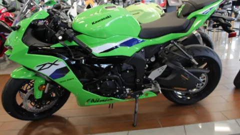 Green 2026 Kawasaki for sale in Brownsville, TX
