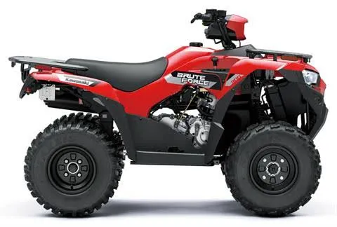 2026 Kawasaki Brute Force 300 for sale in Brownsville, TX