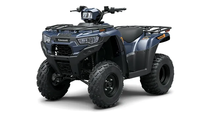 2026 Kawasaki Brute Force 300 for sale in Brownsville, TX