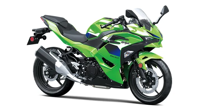 2026 Kawasaki Ninja 500 for sale in Brownsville, TX