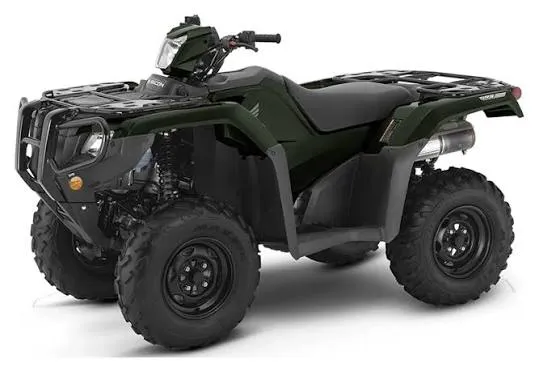 2026 Honda FourTrax Foreman Rubicon 4x4 EPS for sale in Brownsville, TX