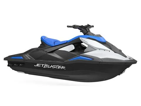 Black 2026 YAMAHA JETBLASTER-BLACK for sale in Brownsville, TX