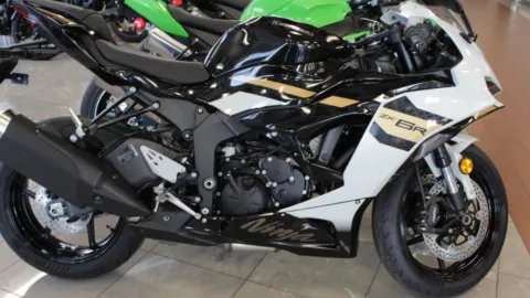 White 2026 Kawasaki for sale in Brownsville, TX