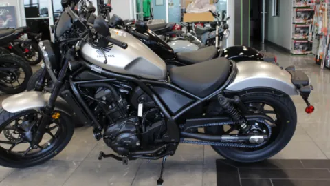 Silver 2026 Honda Rebel 1100 for sale in Brownsville, TX