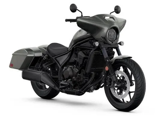 2026 Honda Rebel 1100 DCT for sale in Brownsville, TX