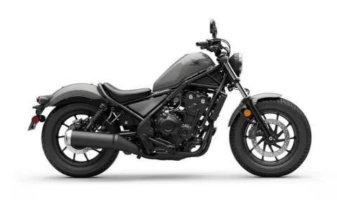 Gray 2026 Honda Rebel 500 for sale in Brownsville, TX