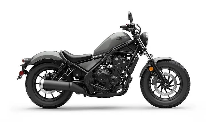 2026 Honda Rebel 500 for sale in Brownsville, TX