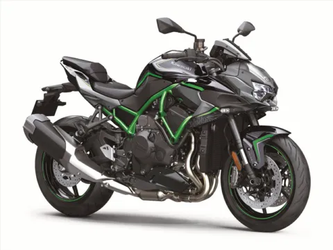Black 2020 Kawasaki Z H2 for sale in Brownsville, TX