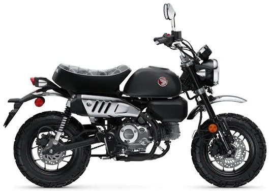 2026 Honda Monkey ABS for sale in Brownsville, TX
