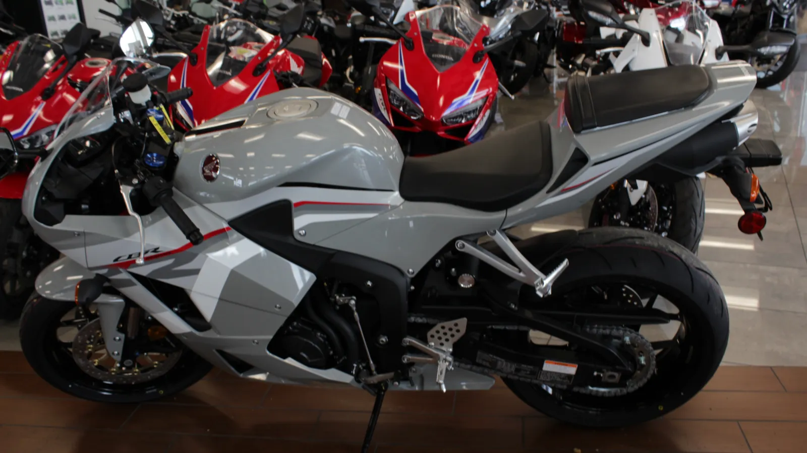2026 Honda CBR600RR for sale in Brownsville, TX