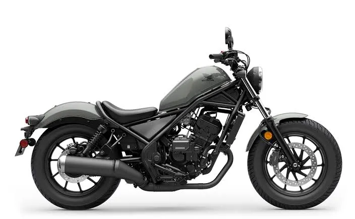 2026 Honda Rebel 300 E-Clutch for sale in Brownsville, TX