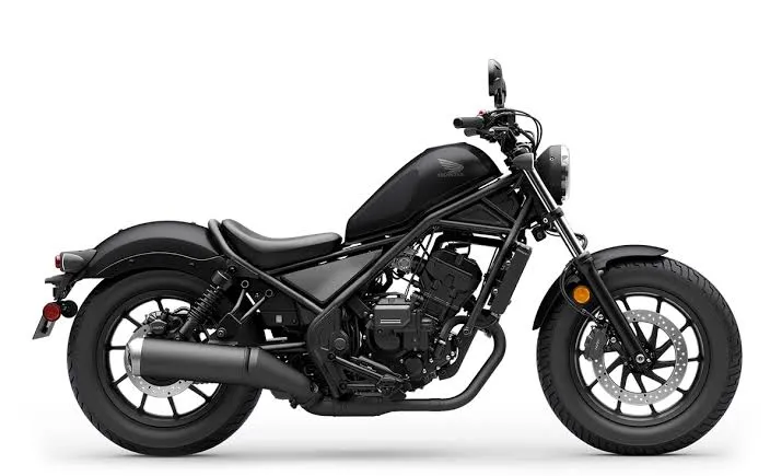 2026 Honda Rebel 300 E-Clutch for sale in Brownsville, TX