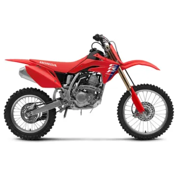 Red 2026 Honda CRF 150R for sale in Brownsville, TX