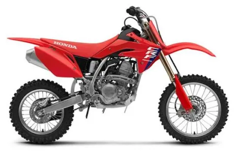 Red 2026 Honda CRF 150R for sale in Brownsville, TX