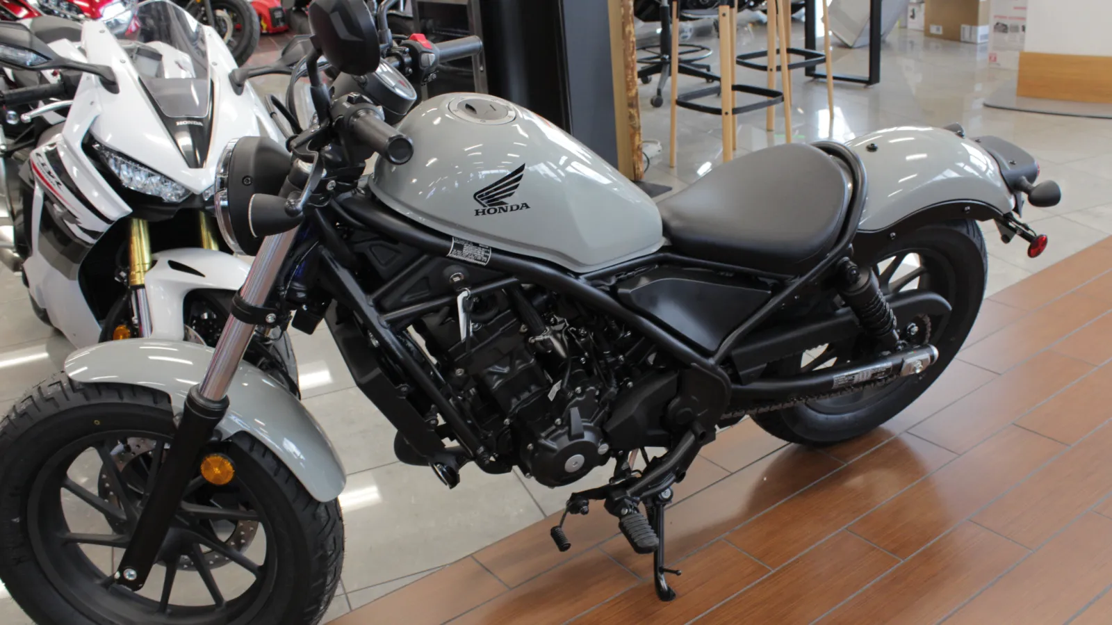2026 Honda Rebel 300 E-Clutch for sale in Brownsville, TX