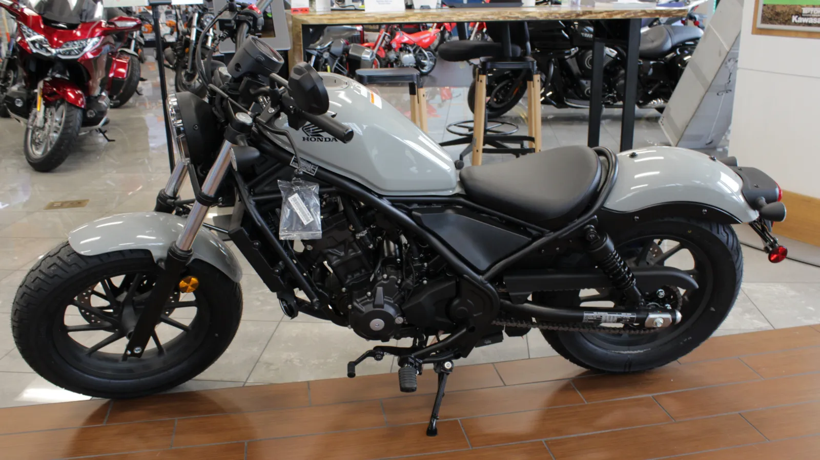 2026 Honda Rebel 300 E-Clutch for sale in Brownsville, TX