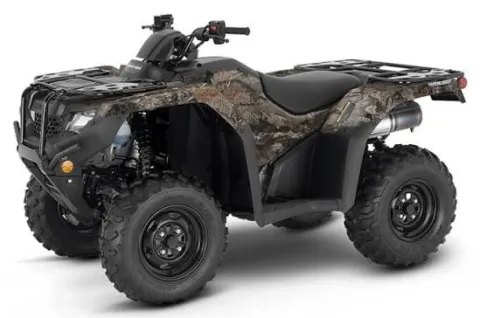 Unknown 2026 Honda FourTrax Rancher 4X4 Automatic DCT IRS EPS for sale in Brownsville, TX