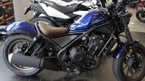 New Brownsville Honda Motorcycles, ATVs, & Side By Sides