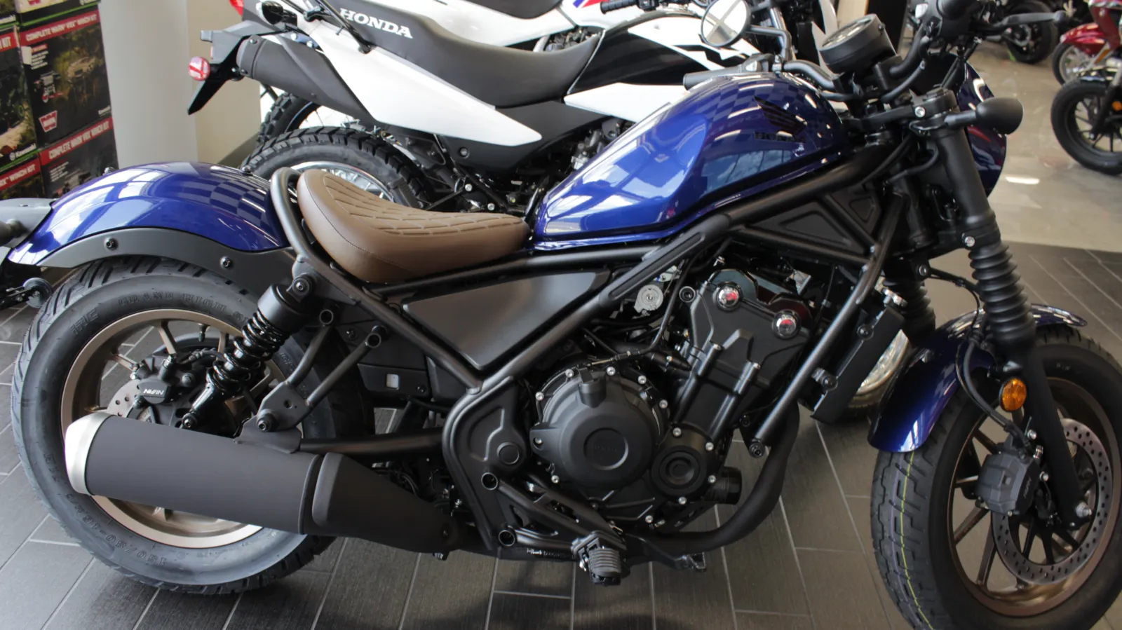 2026 Honda Rebel 500 SE for sale in Brownsville, TX