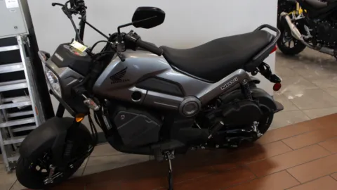 Silver 2026 Honda Navi for sale in Brownsville, TX