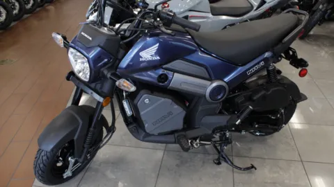 Blue 2026 Honda Navi for sale in Brownsville, TX