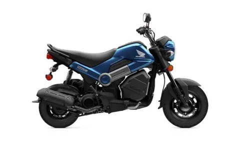 Blue 2026 Honda Navi for sale in Brownsville, TX