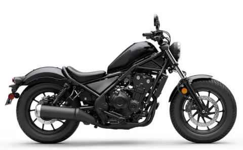 Gray 2026 Honda Rebel 500 for sale in Brownsville, TX