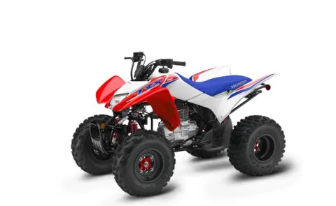 Red 2026 Honda TRX 250X for sale in Brownsville, TX