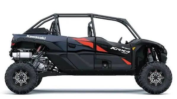 2027 Kawasaki Teryx KRX4 1000 for sale in Brownsville, TX