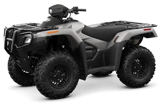 2026 Honda FourTrax Rubicon 700 4x4 Automatic for sale in Brownsville, TX