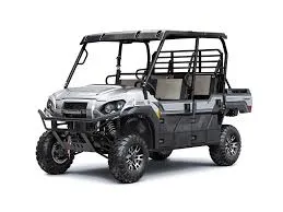 2027 Kawasaki MULE PRO-FXT 1000 LE RANC