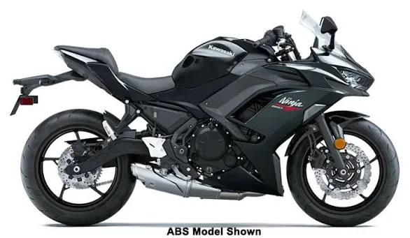 2026 Kawasaki Ninja 650 for sale in Brownsville, TX