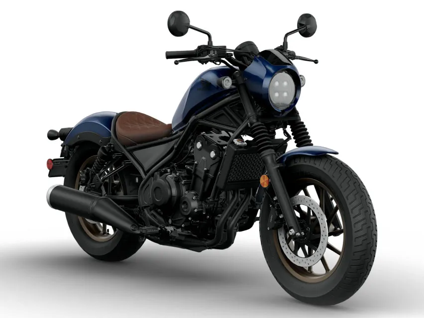 2026 Honda Rebel 500 SE for sale in Brownsville, TX