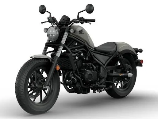 2026 Honda Rebel 500 for sale in Brownsville, TX