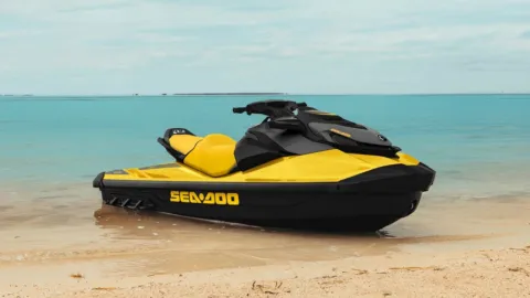 Unknown 2022 Sea-Doo GTR 230 for sale in Brownsville, TX