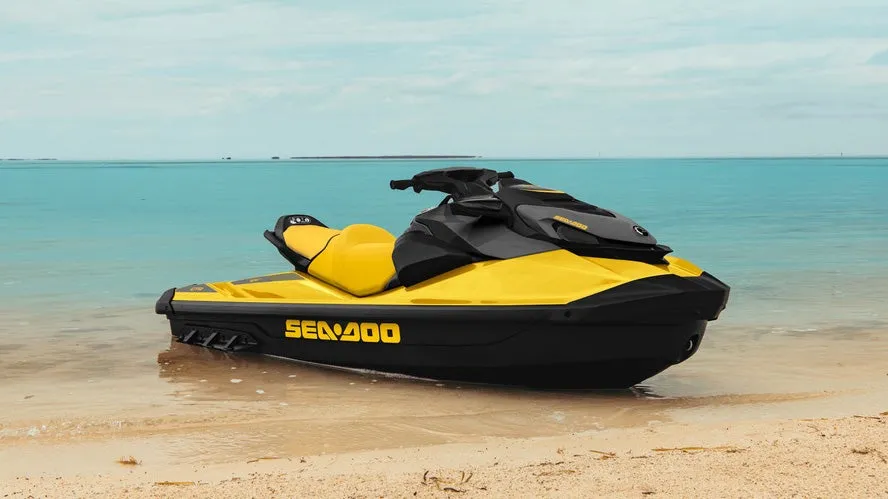 2022 Sea-Doo GTR 230 for sale in Brownsville, TX