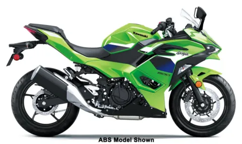 105 new Kawasaki motorcycles, utility vehicles and ATVs for sale