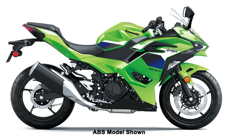 2026 Kawasaki Ninja 500 for sale in Brownsville, TX