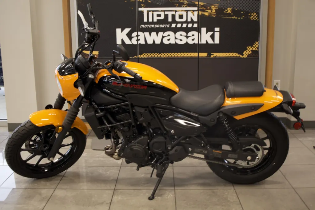 2024 Kawasaki Eliminator SE ABS for sale in Brownsville, TX at