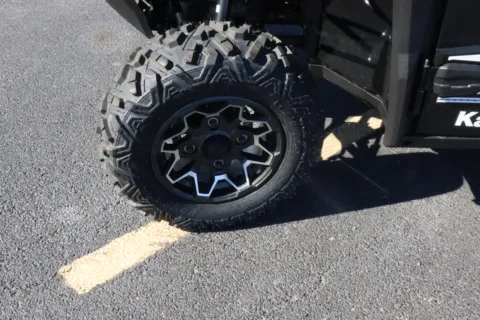 More photos of 2024 Kawasaki RIDGE Ranch Edition at Tipton Motorsports, TX