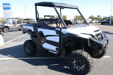 Unknown 2024 Kawasaki RIDGE Ranch Edition for sale in Brownsville, TX