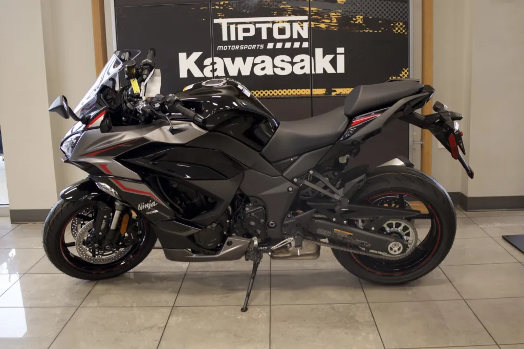 2024 Kawasaki Ninja 1000 SX ABS for sale in Brownsville, TX at