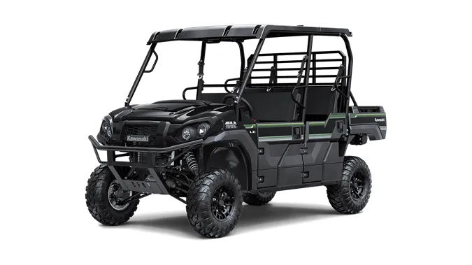 2024 Kawasaki Mule PRO-FXT 1000 LE
