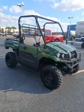 Another view of 2025 Kawasaki Mule PRO-MX EPS for sale in Brownsville, TX at Tipton Motorsports