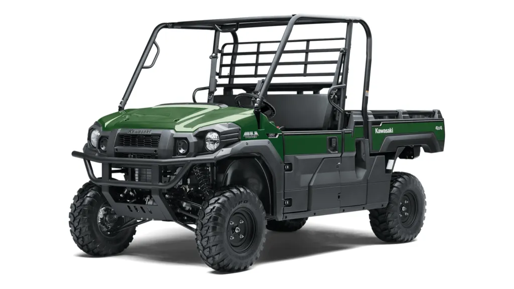 2025 Kawasaki Mule PRO-MX
