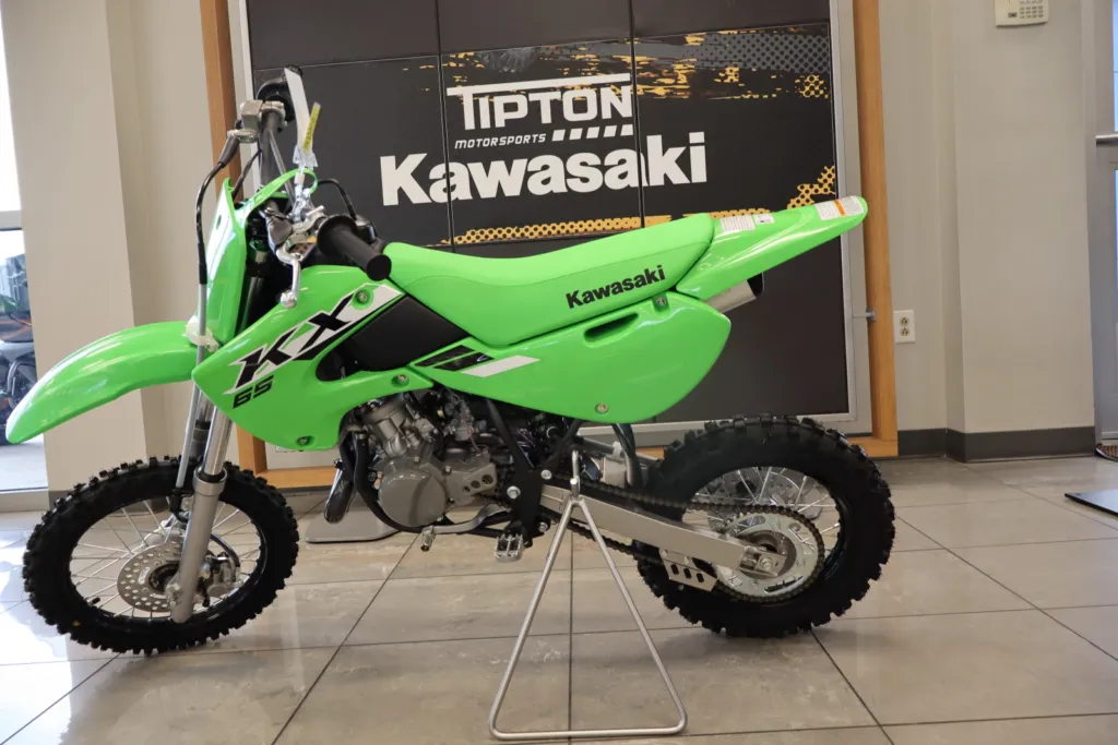 2025 Kawasaki KX 65 for sale in Brownsville, TX