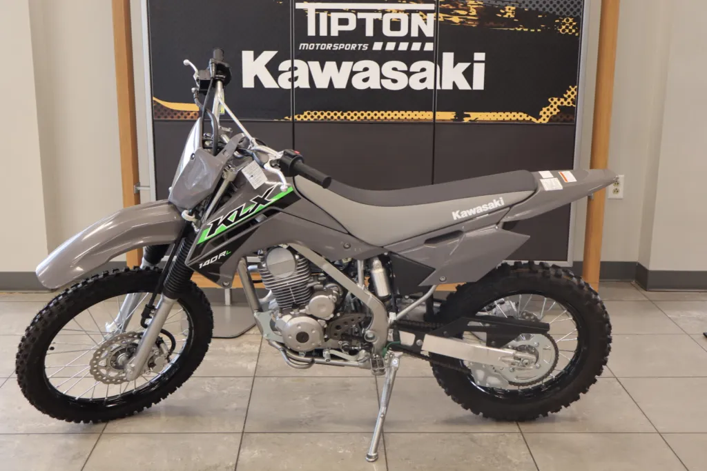 2025 Kawasaki KLX 140R L for sale in Brownsville, TX
