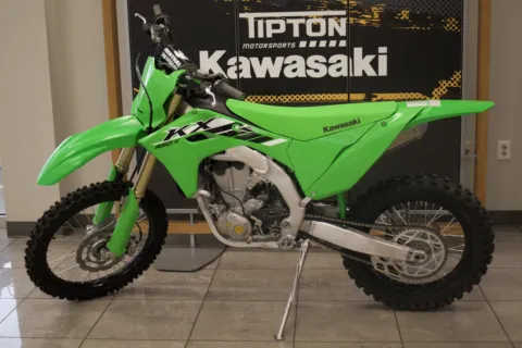 2025 Kawasaki Ninja ZX-6R ABS KRT Edition for sale in