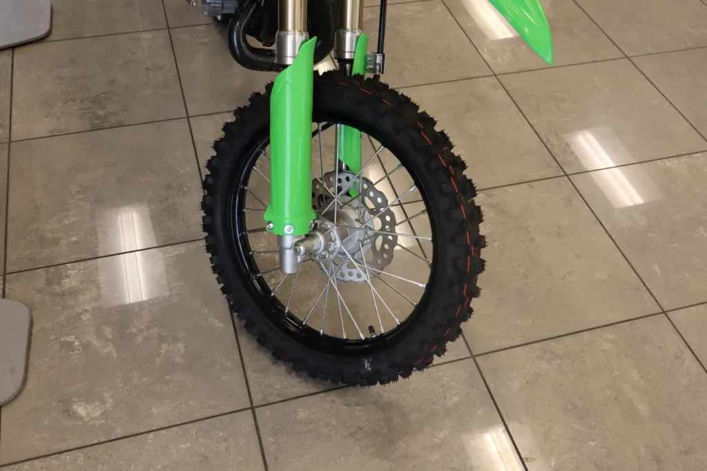 2025 Kawasaki KX 85 for sale in Brownsville, TX at Tipton